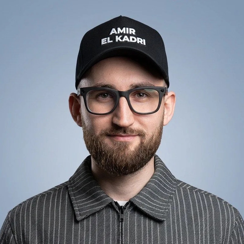 Амир Эль Кадри