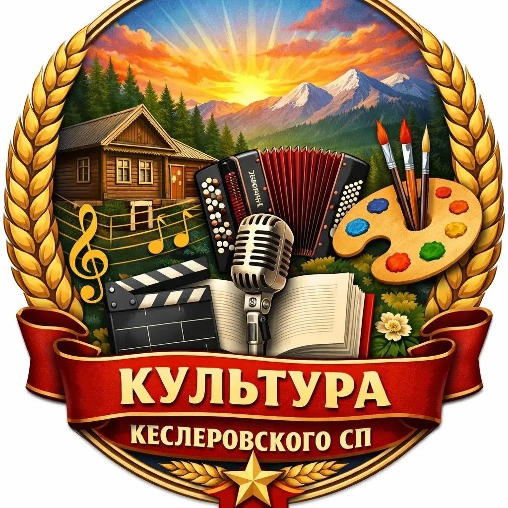 МУНИЦИПАЛЬНОЕ КАЗЕННОЕ УЧРЕЖДЕНИЕ КУЛЬТУРЫ "СОЦИАЛЬНО-КУЛЬТУРНЫЙ ЦЕНТР КЕСЛЕРОВСКОГО СЕЛЬСКОГО ПОСЕЛЕНИЯ"