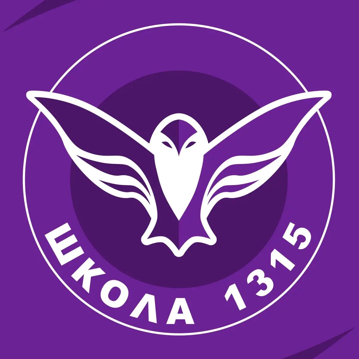 ГБОУ Школа №1315