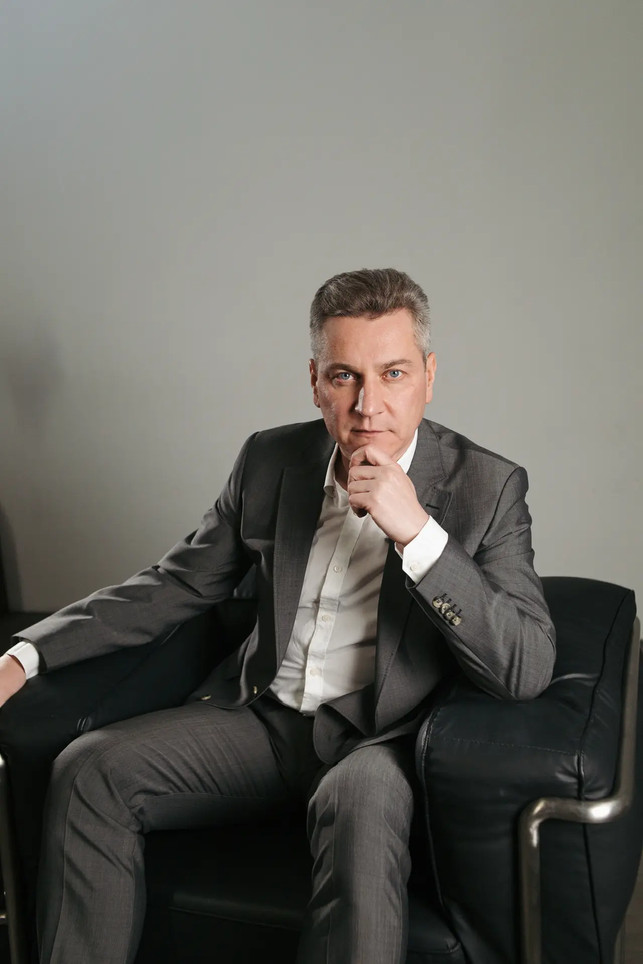 Бизнес-консалтинг Zubanov.pro