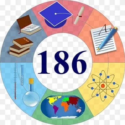 ГБОУ СОШ  186 Калининского района Санкт-Петербурга