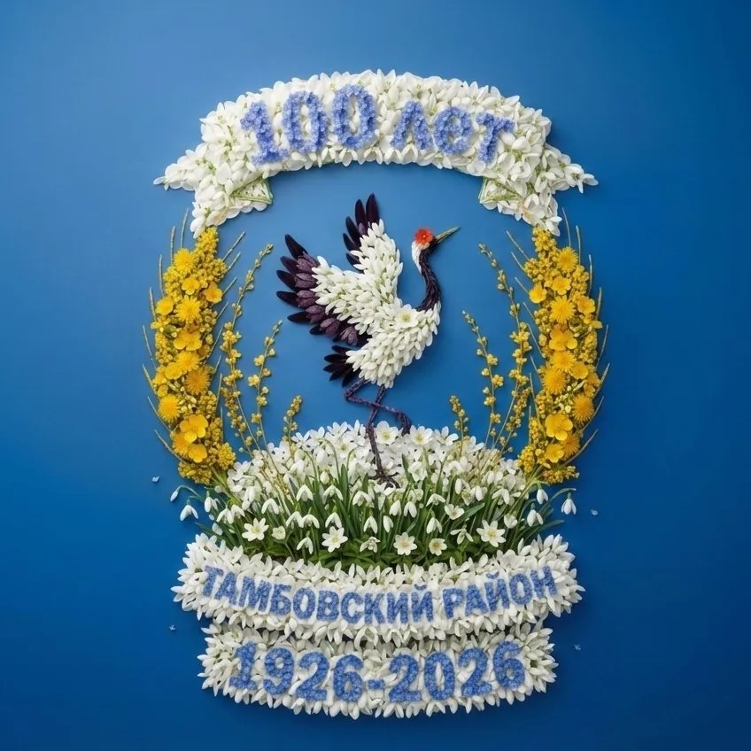 Тамбовский муниципальный округ
