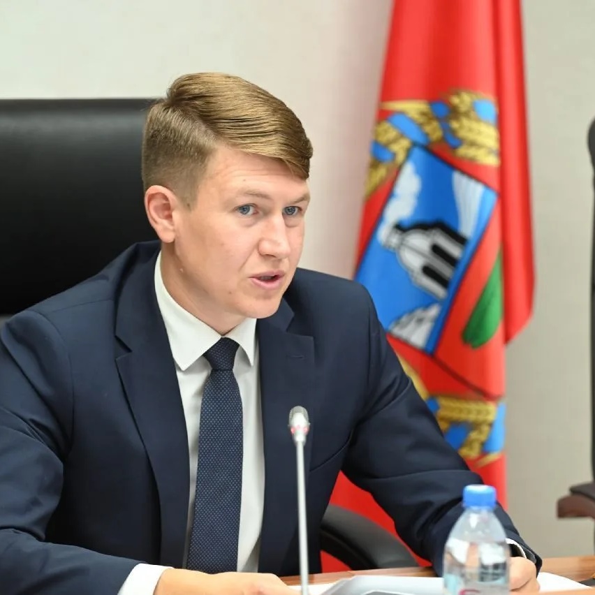 Денис Голобородько