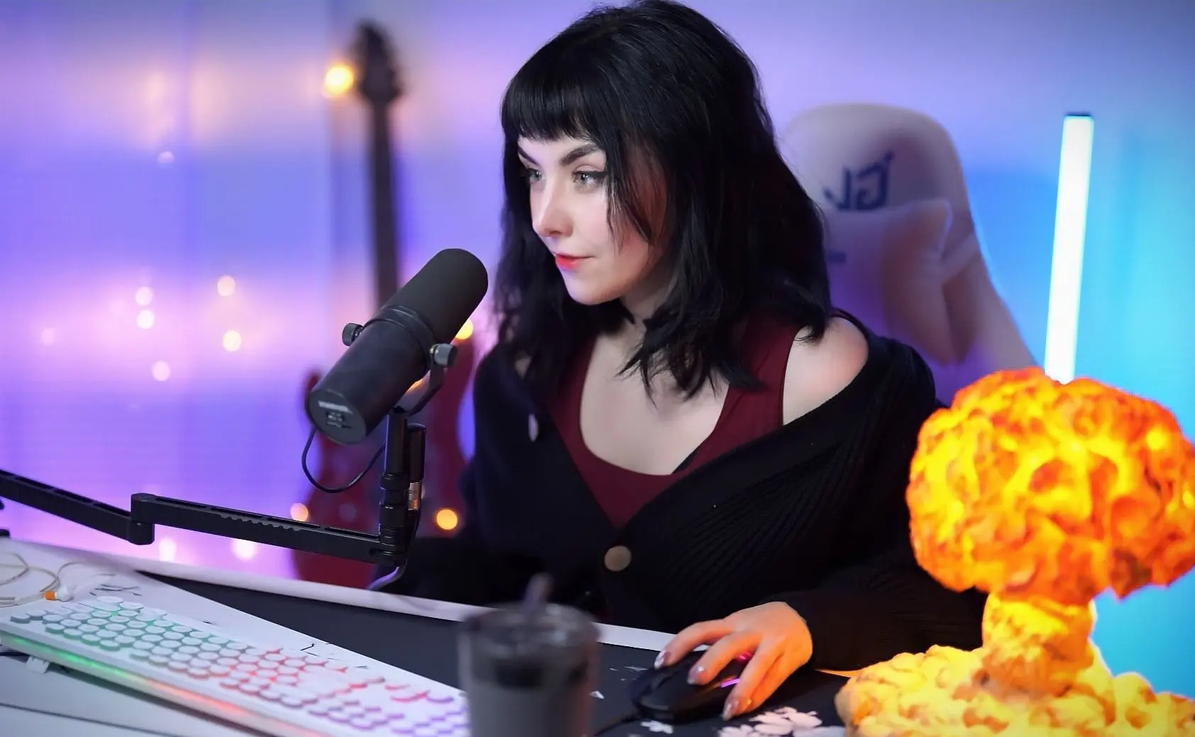 🤍💙❤️ Лина Булатникова