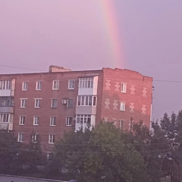 ЖКС Красный Сулин