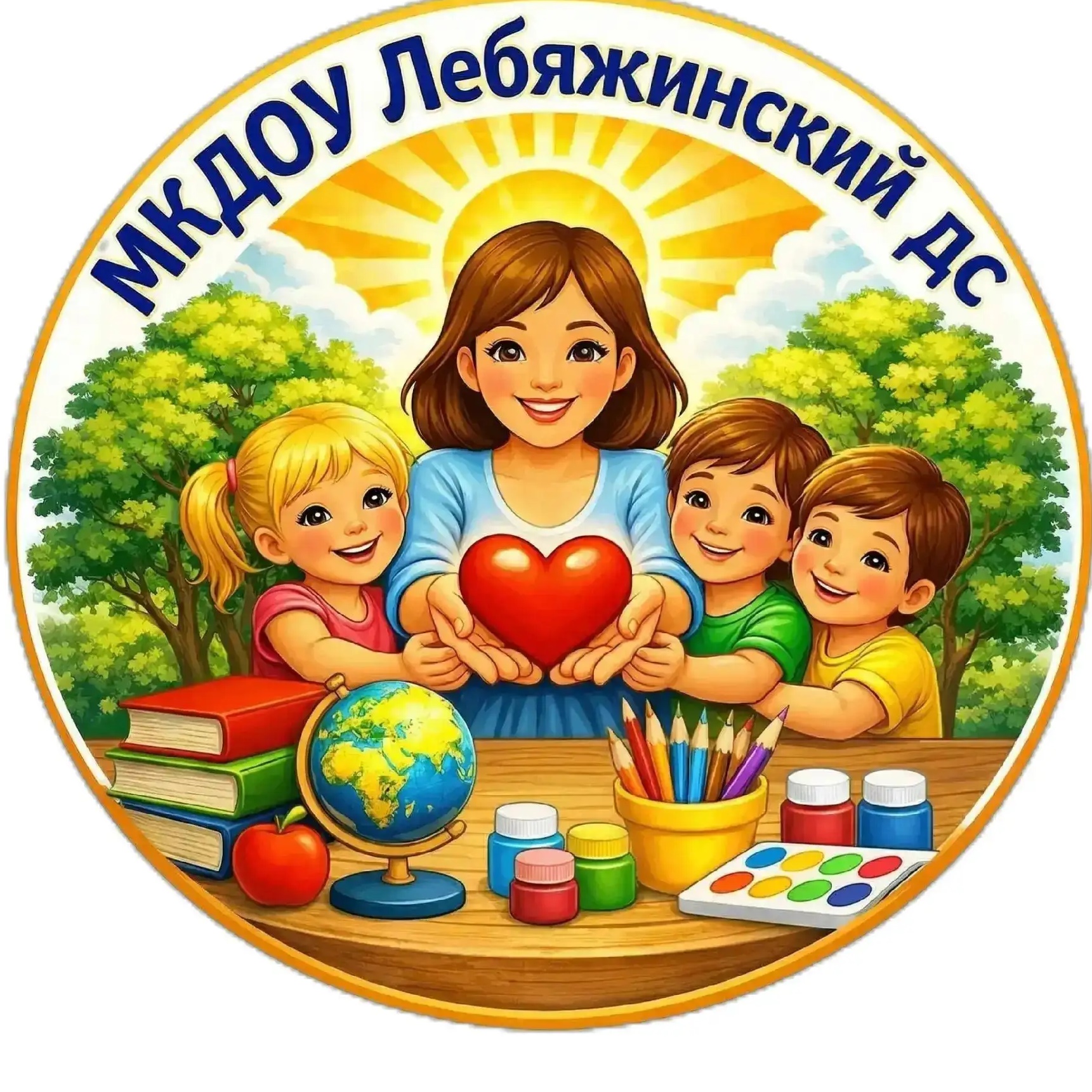 Новости МКДОУ Лебяжинский дс