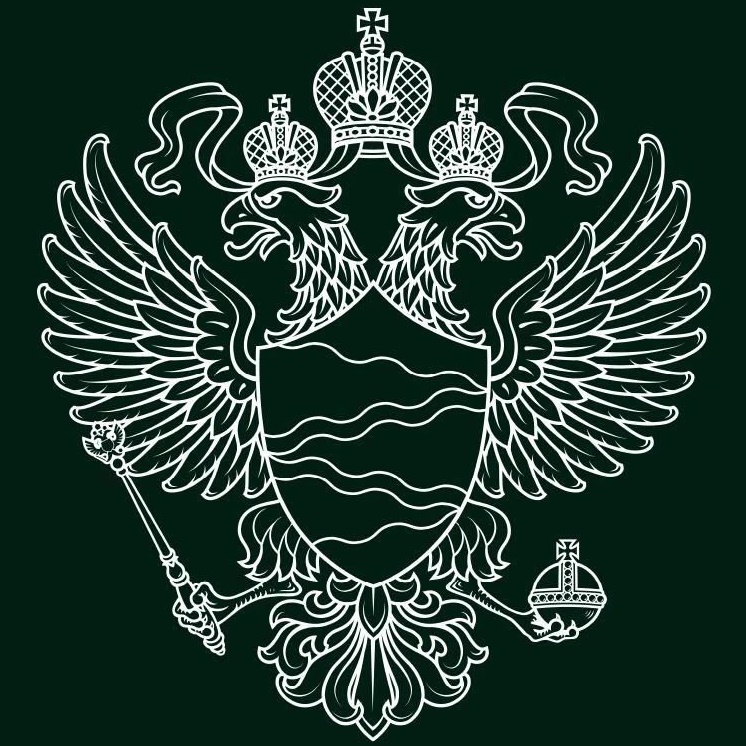 Минприроды России