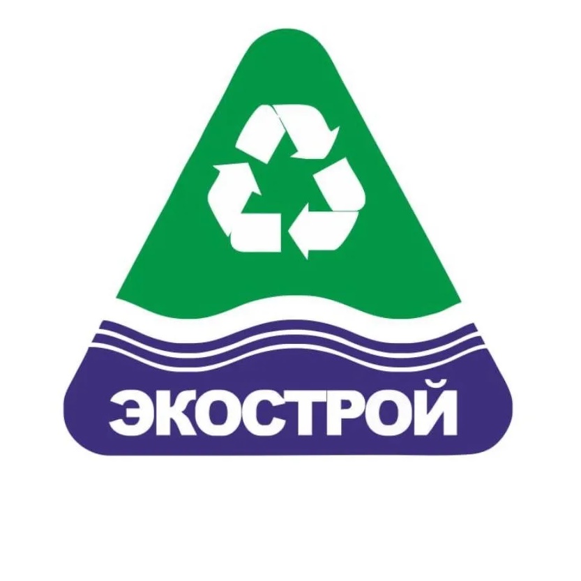 СПб ГБУ "Экострой"
