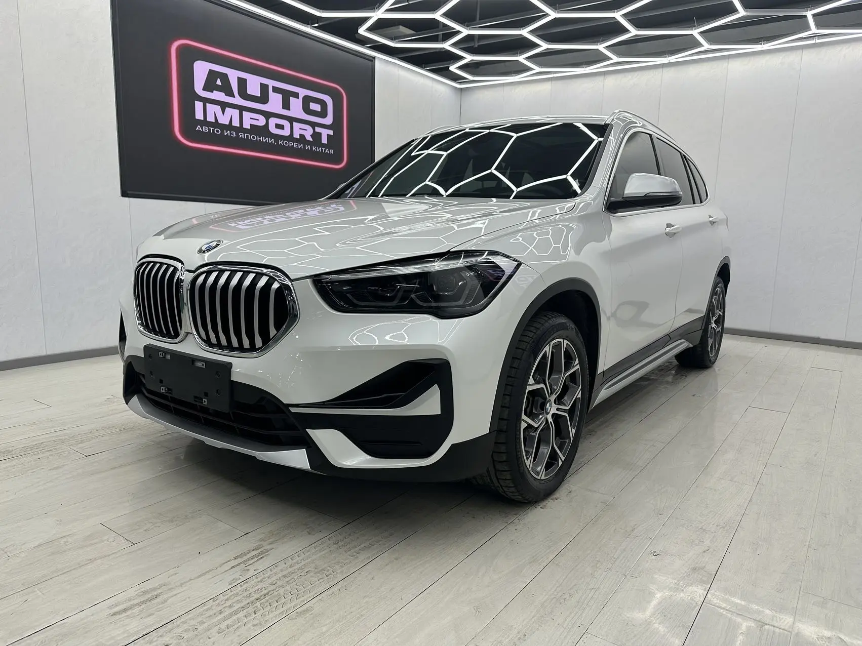 АВТОИМПОРТ | Автомобили под заказ |