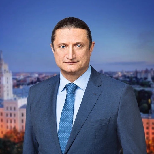 Сергей Чижов