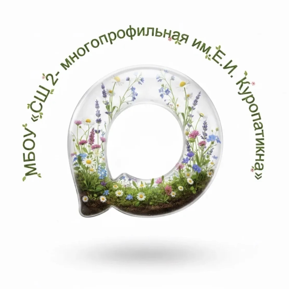 МБОУ СШ№2-многопрофильная им.Е.И.Куропаткина