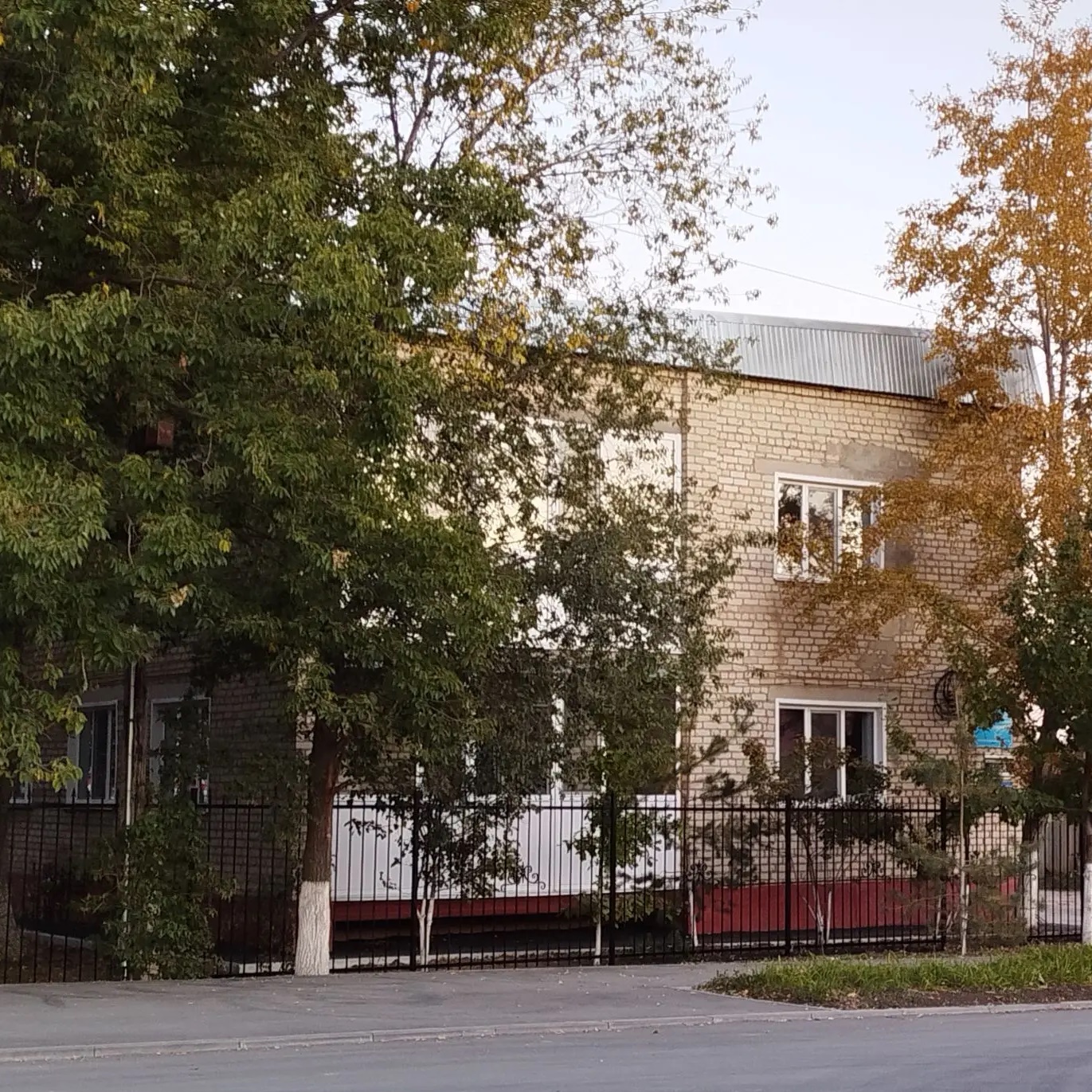 ДДТ - территория детства