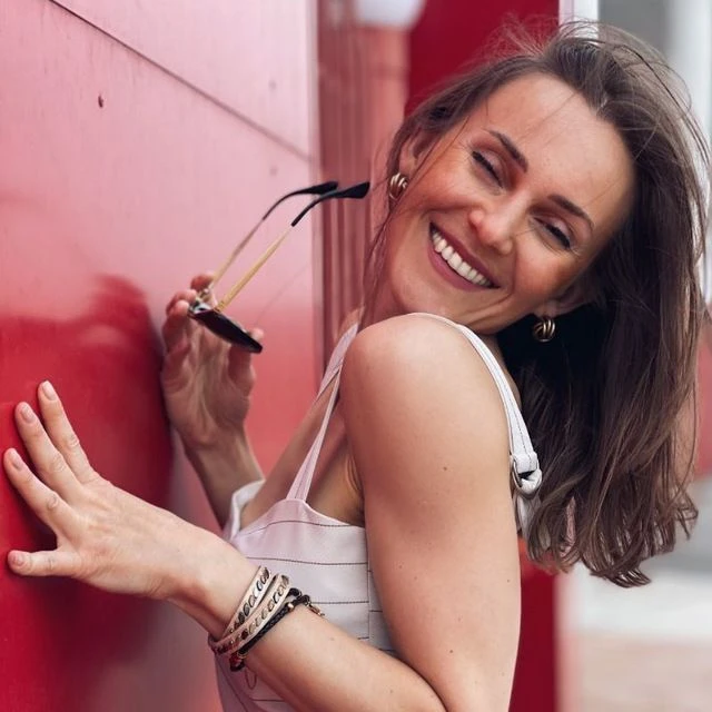 Нутрициолог🍏 Про здоровье через еду