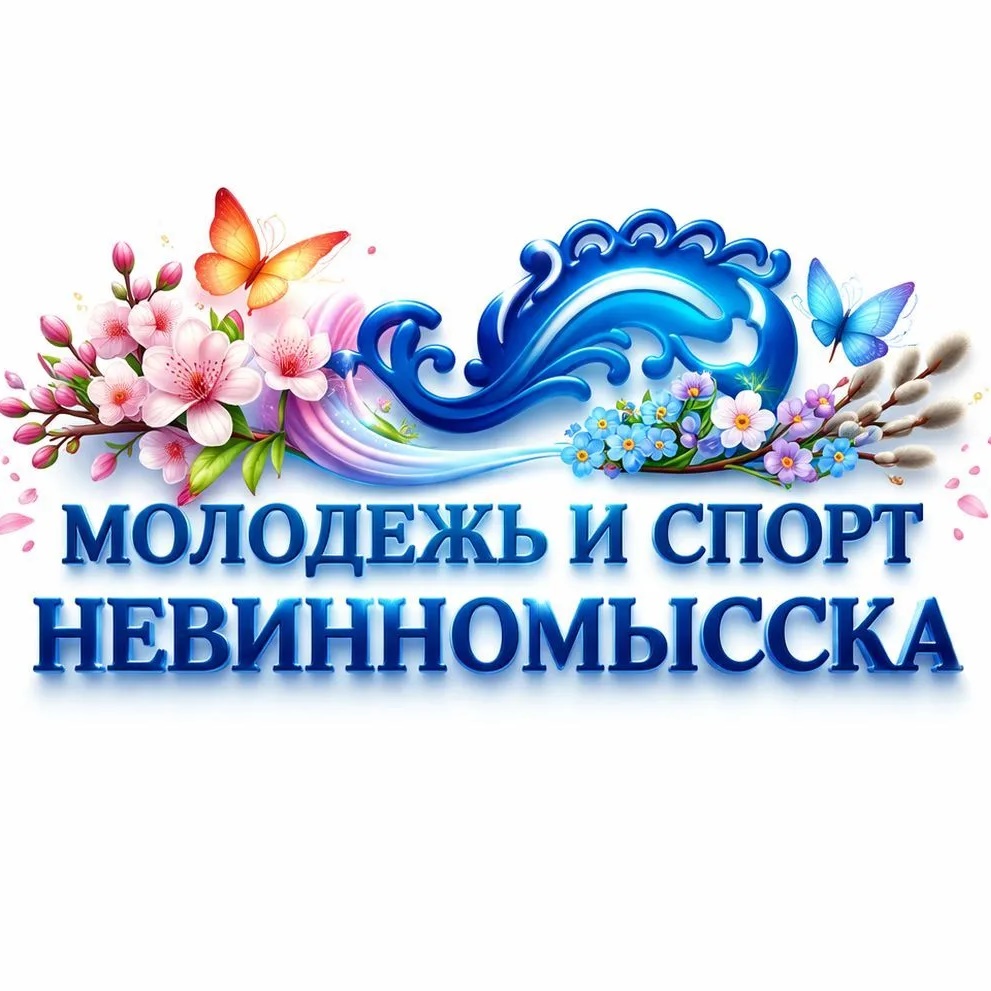 МОЛОДЁЖЬ И СПОРТ НЕВИННОМЫССКА