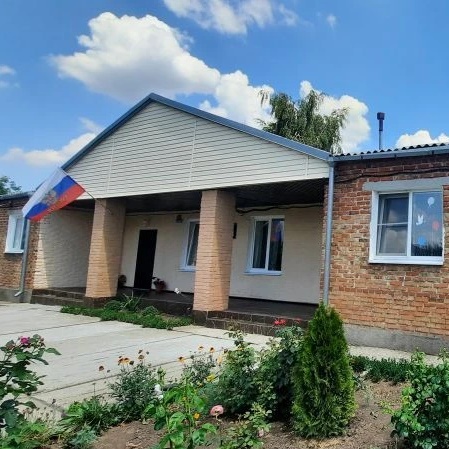 МБДОУ дс 24 Солнышко