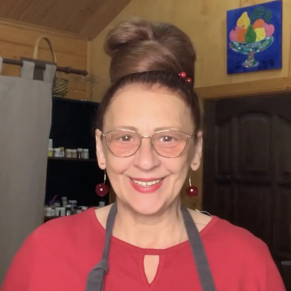 Vera Farfor