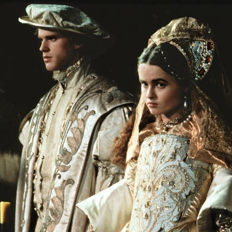 LADY JANE