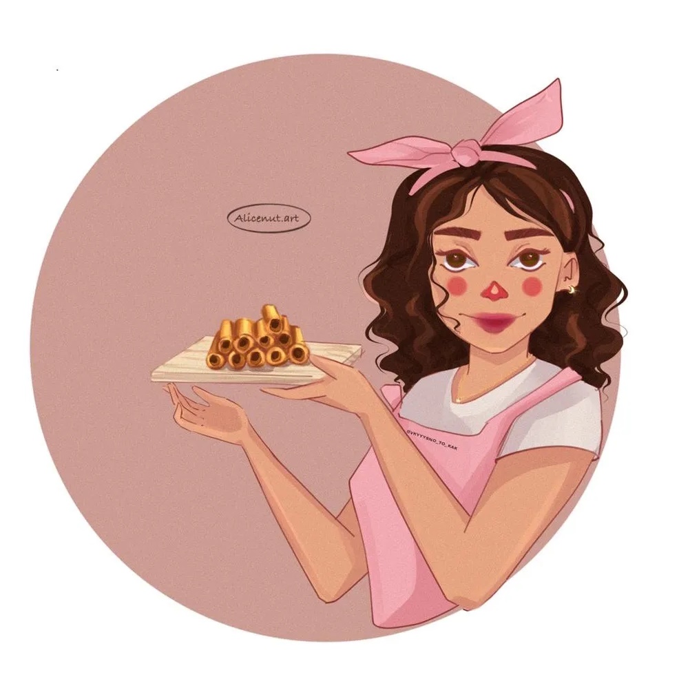 ВКУСНО-ТО КАК