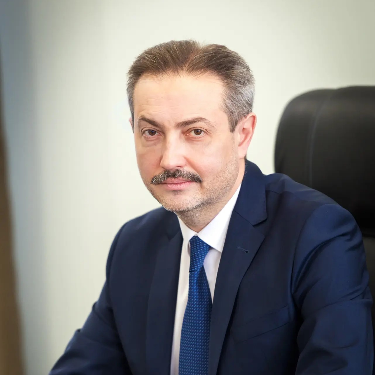 Михаил Краснянский | Ректор ТГТУ