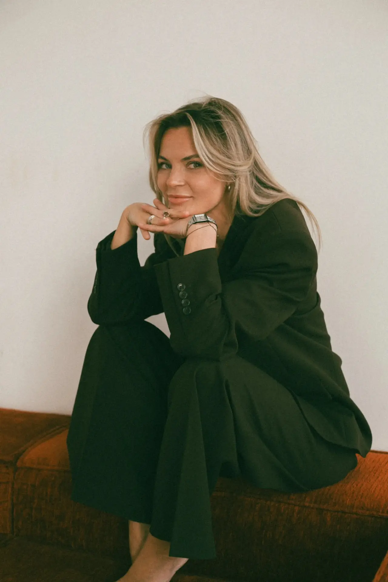 Мари и Сандра Булочка