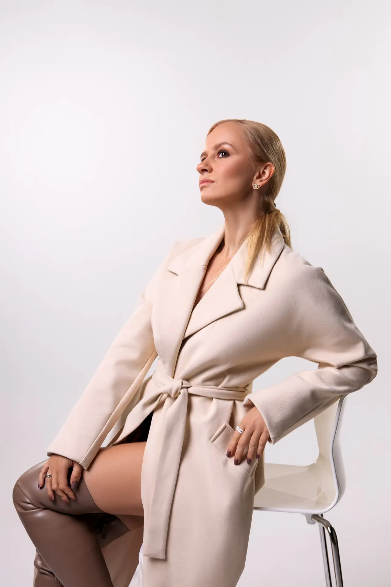 Алла Алексеева: легко про финансы и инвестиции