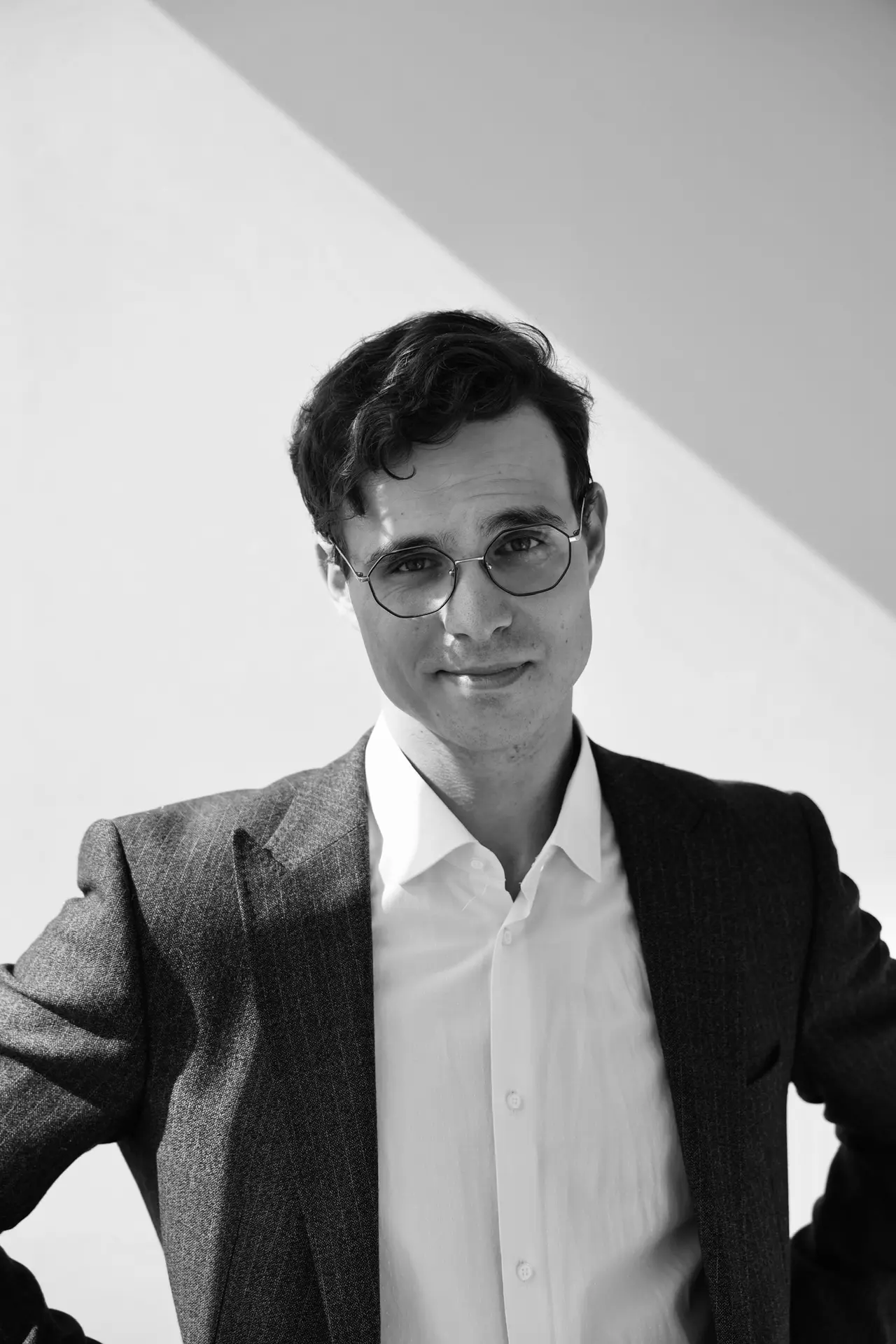 Психолог Никита Мужицкий