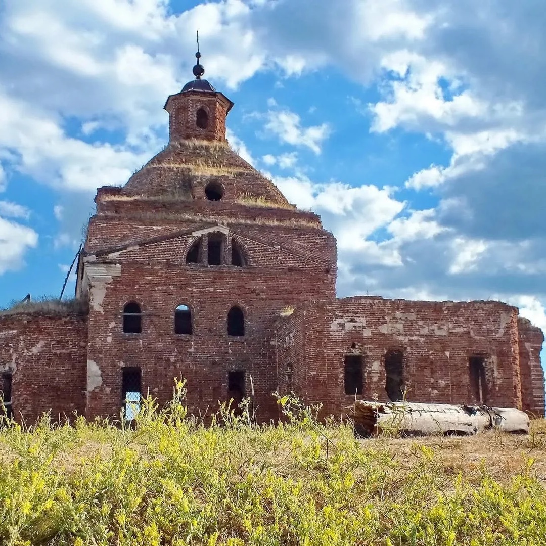 Рыбниковская сельская администрация