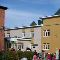 МБДОУ Июльский детский сад