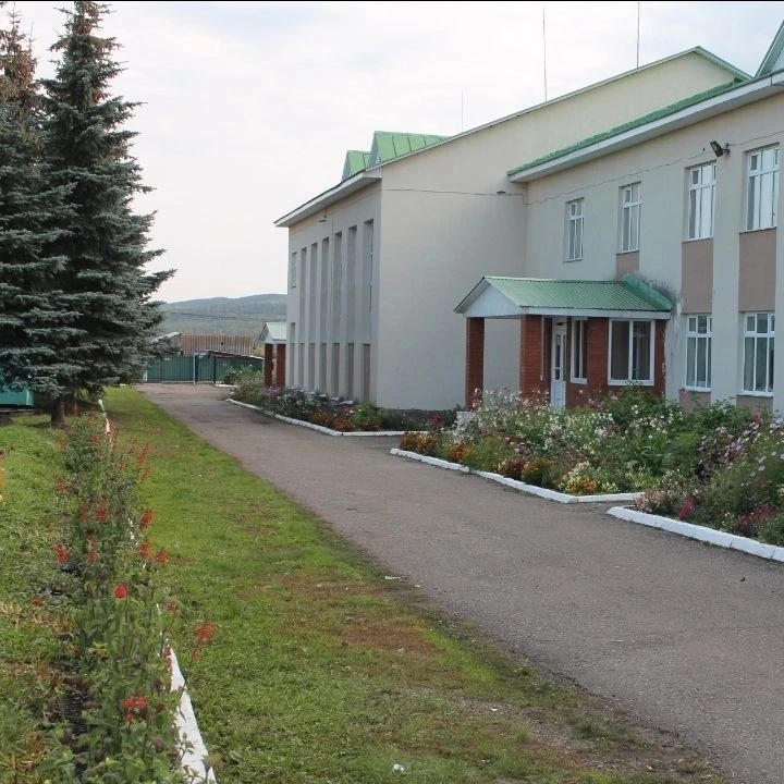 ГБОУ Бокситовская КШИ