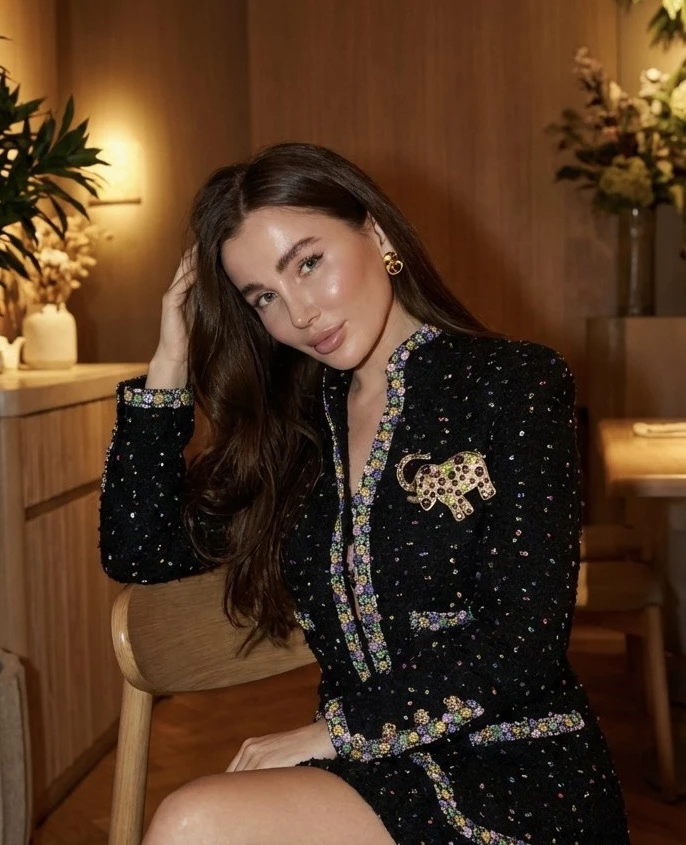 ЧЕСТНАЯ ЮЛИЯ