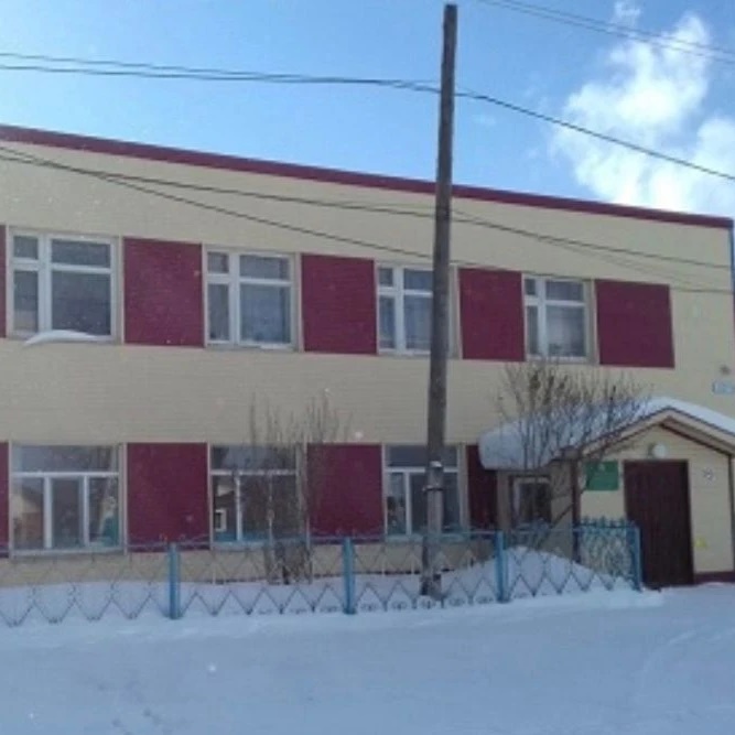 Управление образования администрации Бардымского муниципального округа