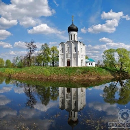 Святая Русь
