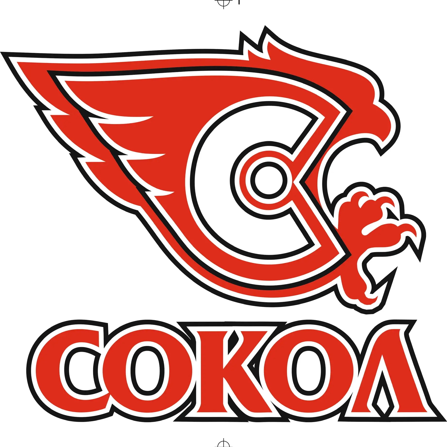 СШОР №4 и ХК Сокол (Новочебоксарск)