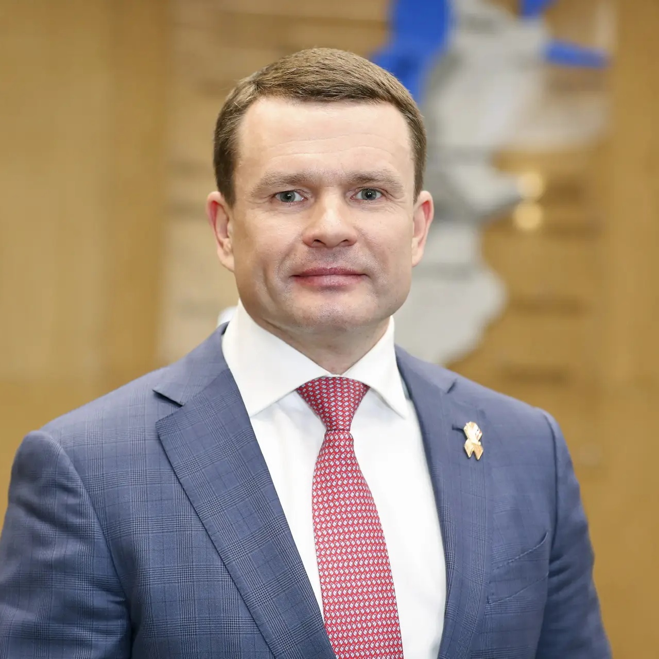 Дмитрий Жаромских