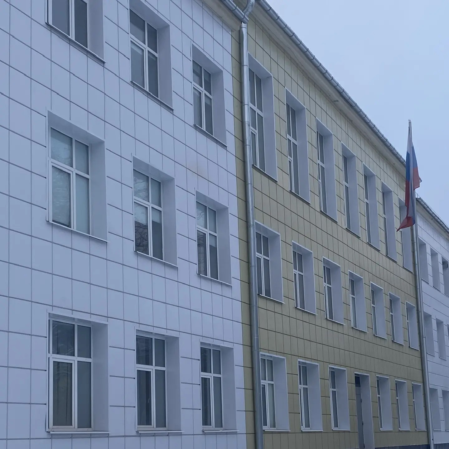 МКОУ СОШ 4 г. Сегежа