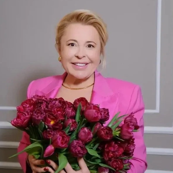 Янина ПаVленко | Ялта