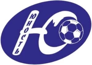 ШКОЛА ФУТБОЛА "ЮНОСТЬ" ЧЕМПИОНЫ