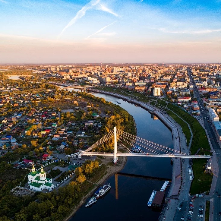 Подслушано Тюмень