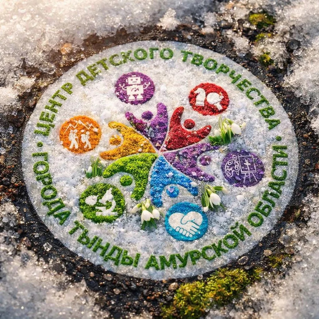 Центр детского творчества города Тында