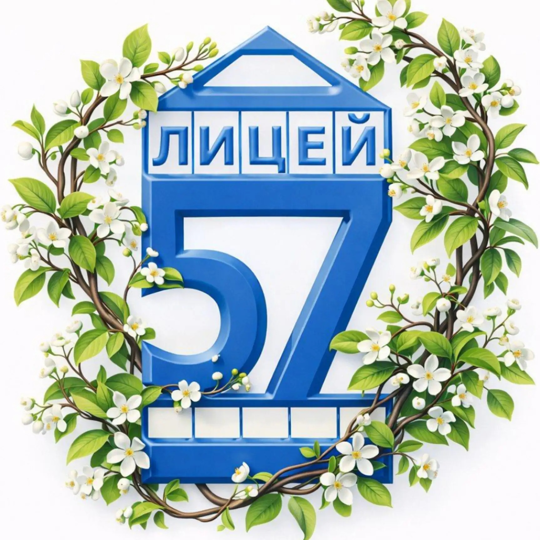 Лицей_57_Прокопьевск