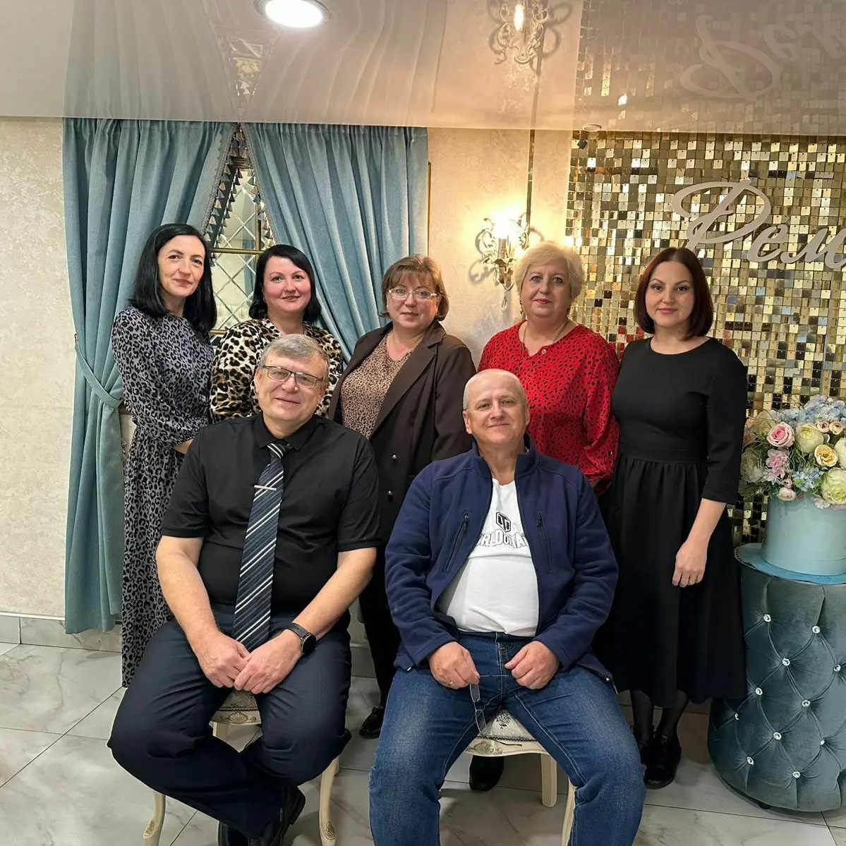 ГКОУ"ВСОШ г.Бежецка"