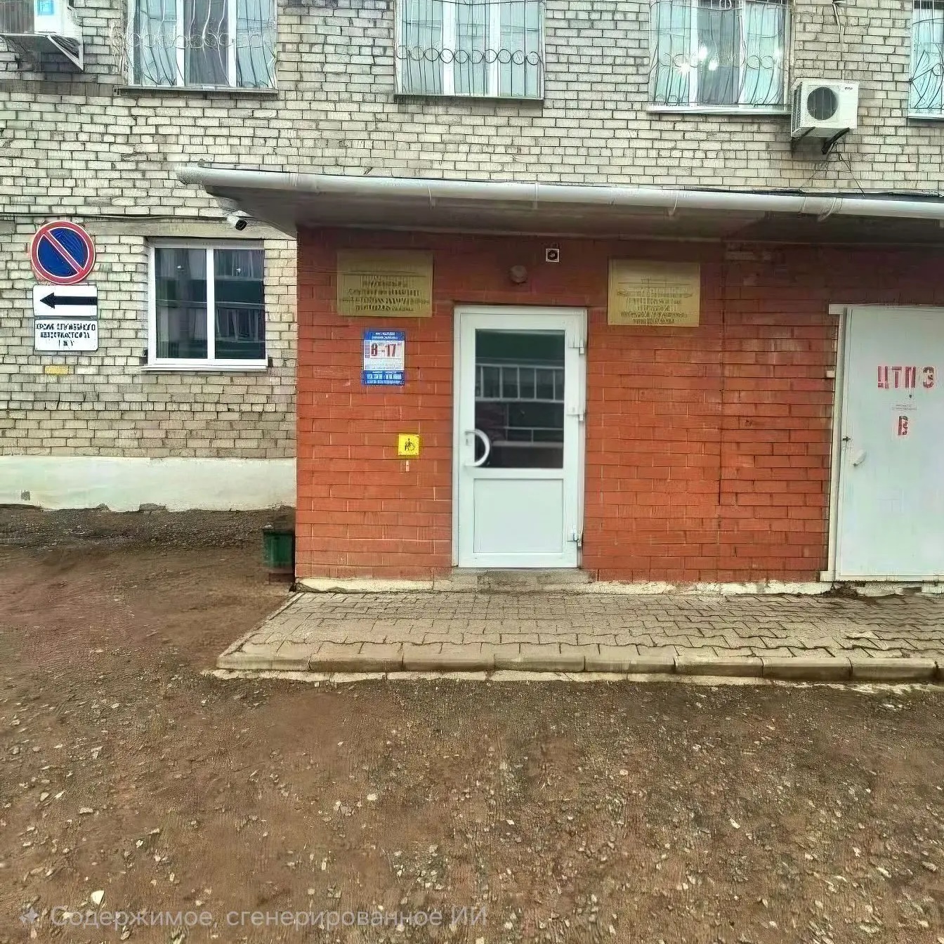 ООО "Городское жилищное управление"