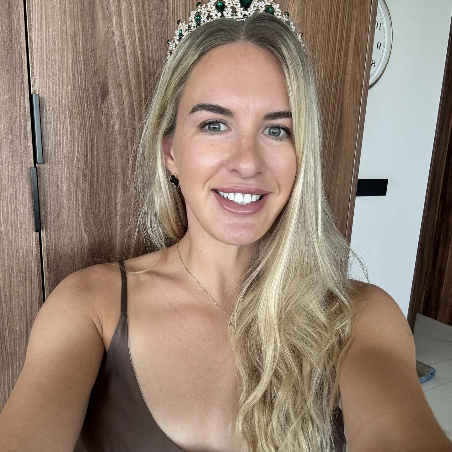 Chaadaeva Maria
