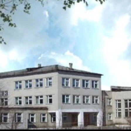 МБОУ "Конганурская средняя общеобразовательная школа"