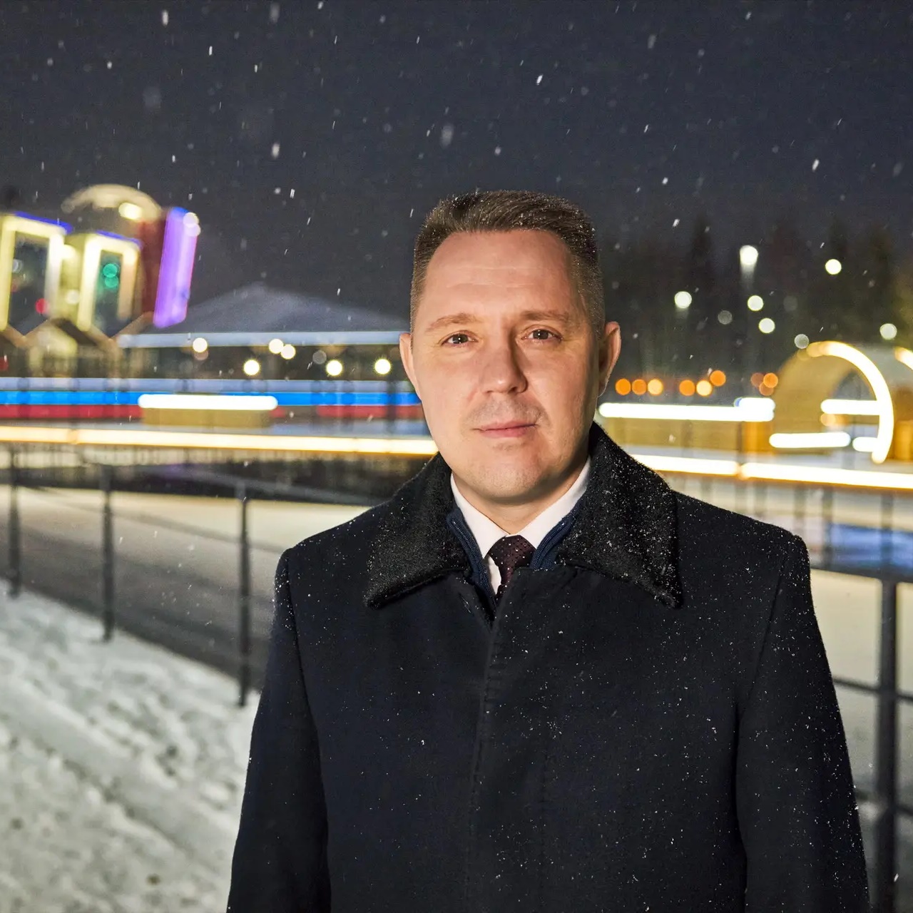 Андрей Бандурко