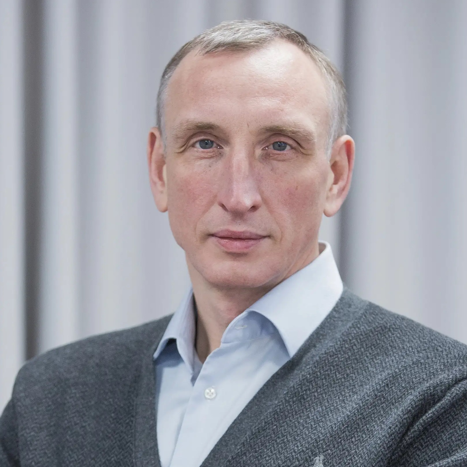 Александр Козловский