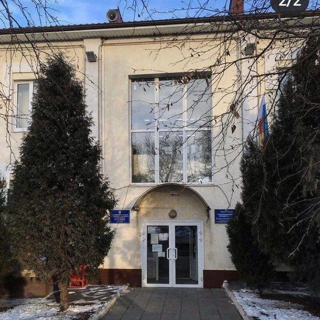 Администрация Большелогского сельского поселения