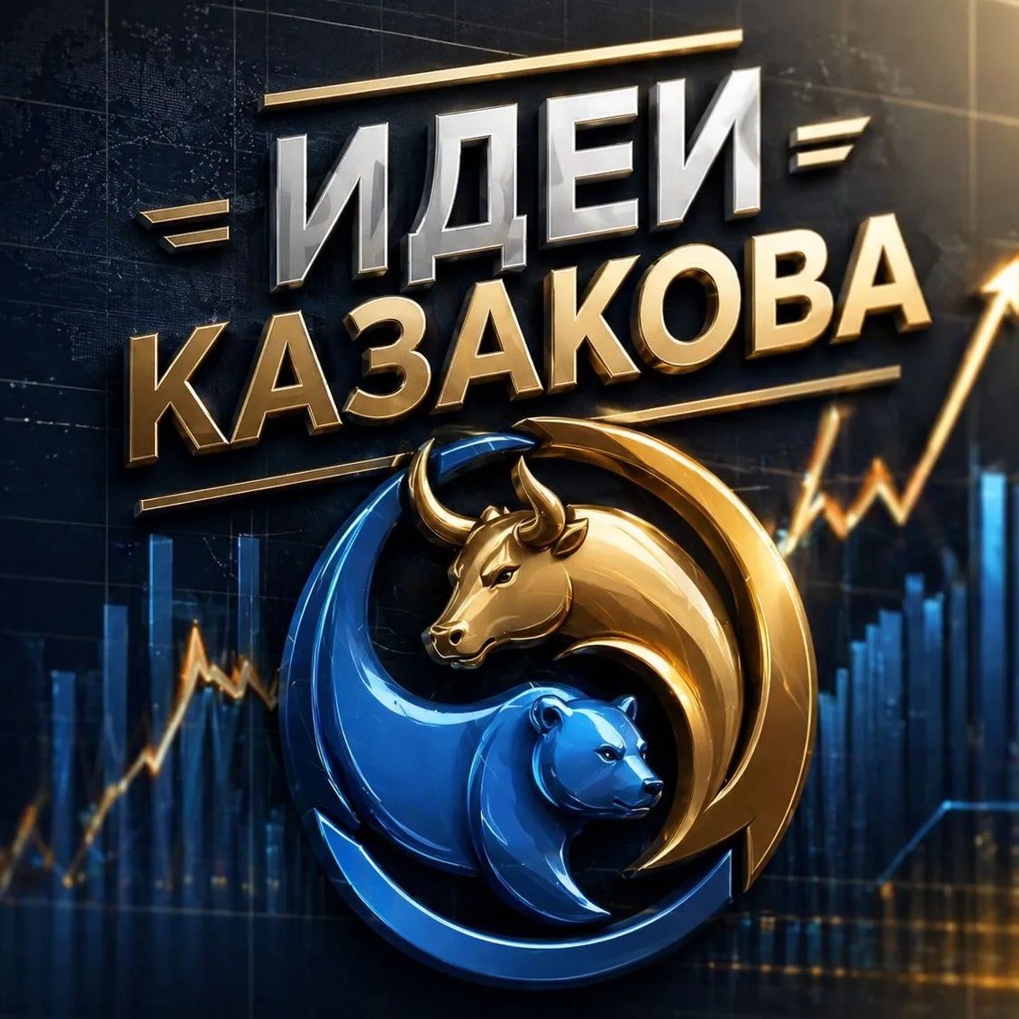 Идеи Казакова