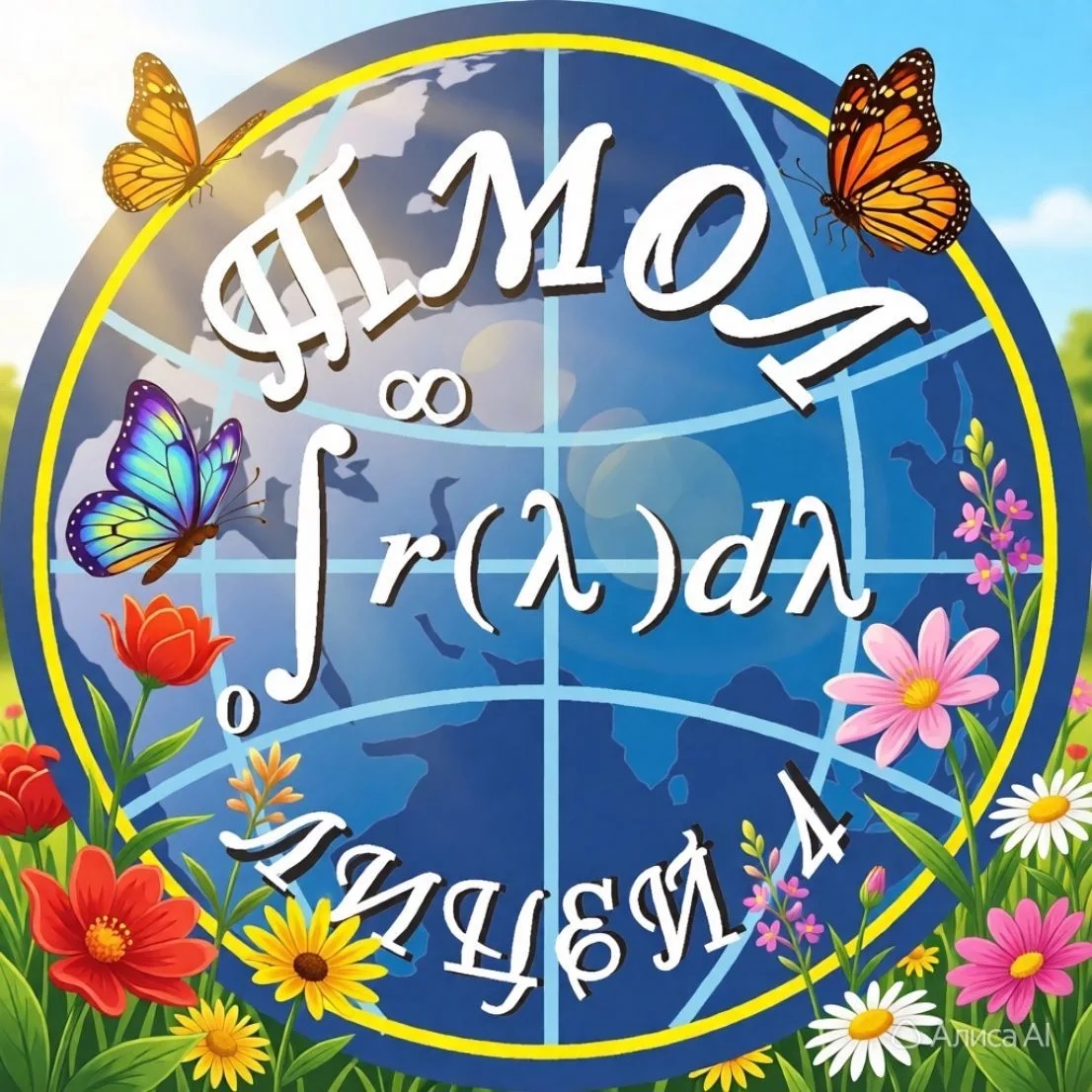 МАОУ лицей №4 (ТМОЛ)