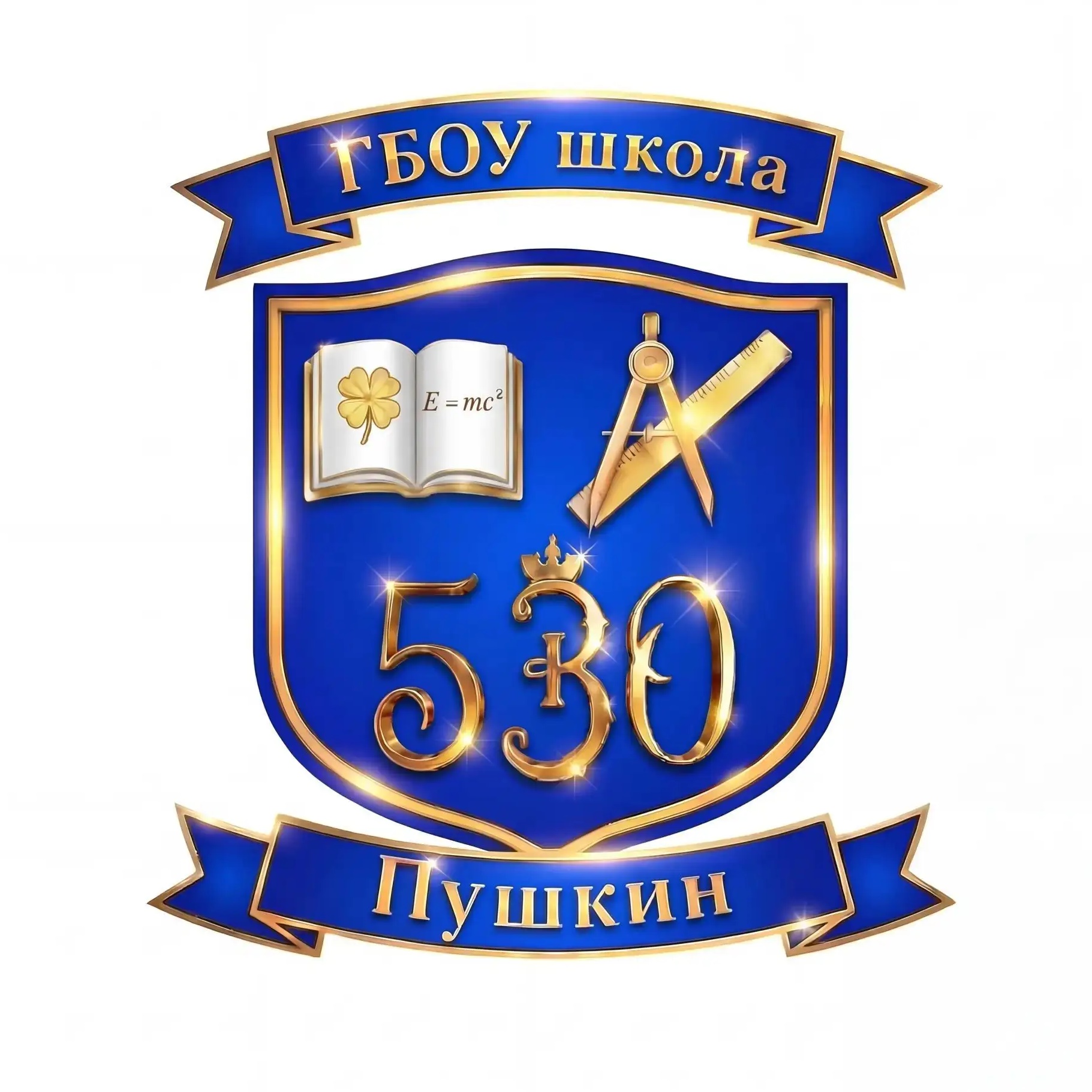 ГБОУ школа 530 Пушкинского района Санкт-Петербурга